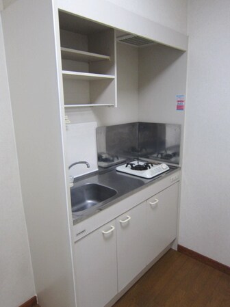 コウズィプレイスの物件内観写真